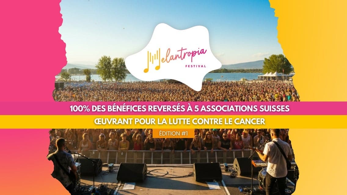 Melantropia Festival | Sunday