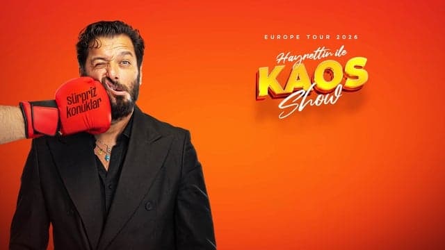 KAOS Show
