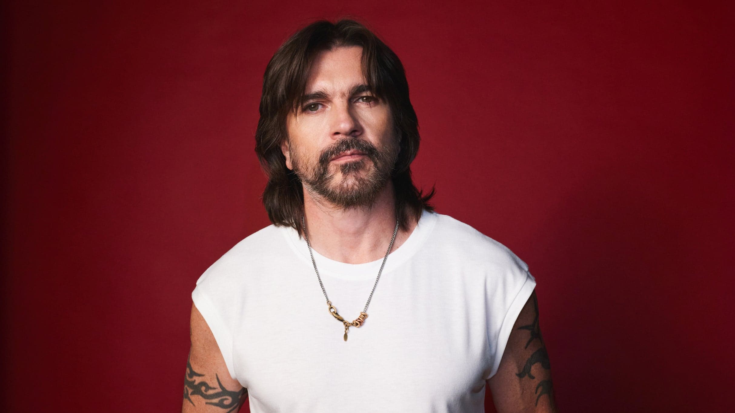 JUANES