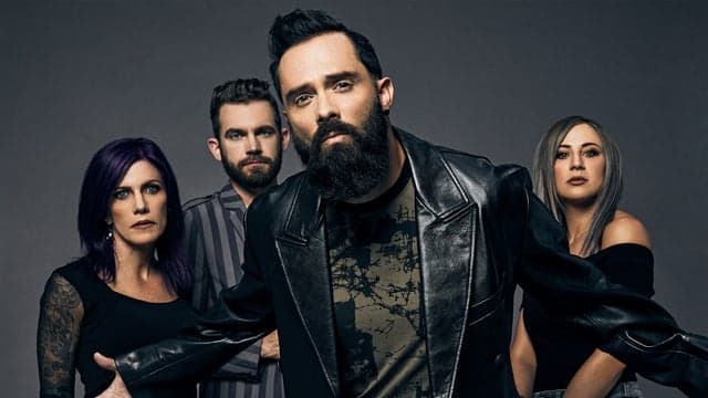 SKILLET