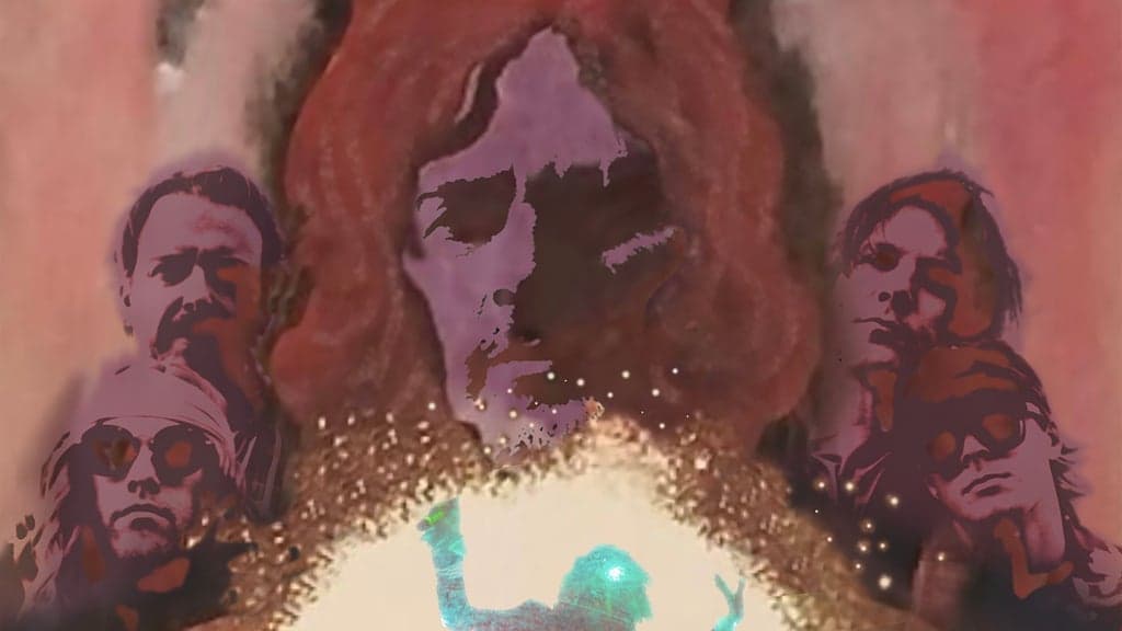 The Flaming Lips & The Beta Band