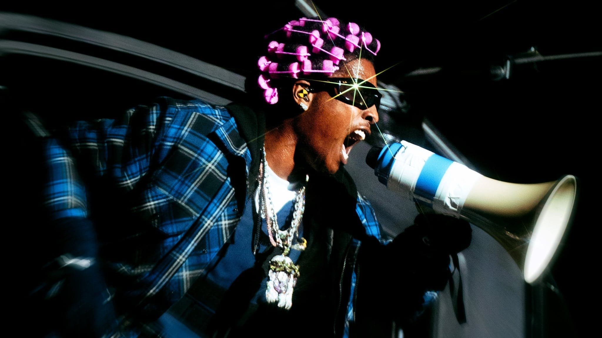 A$AP Rocky – Don’t Be Dumb World Tour