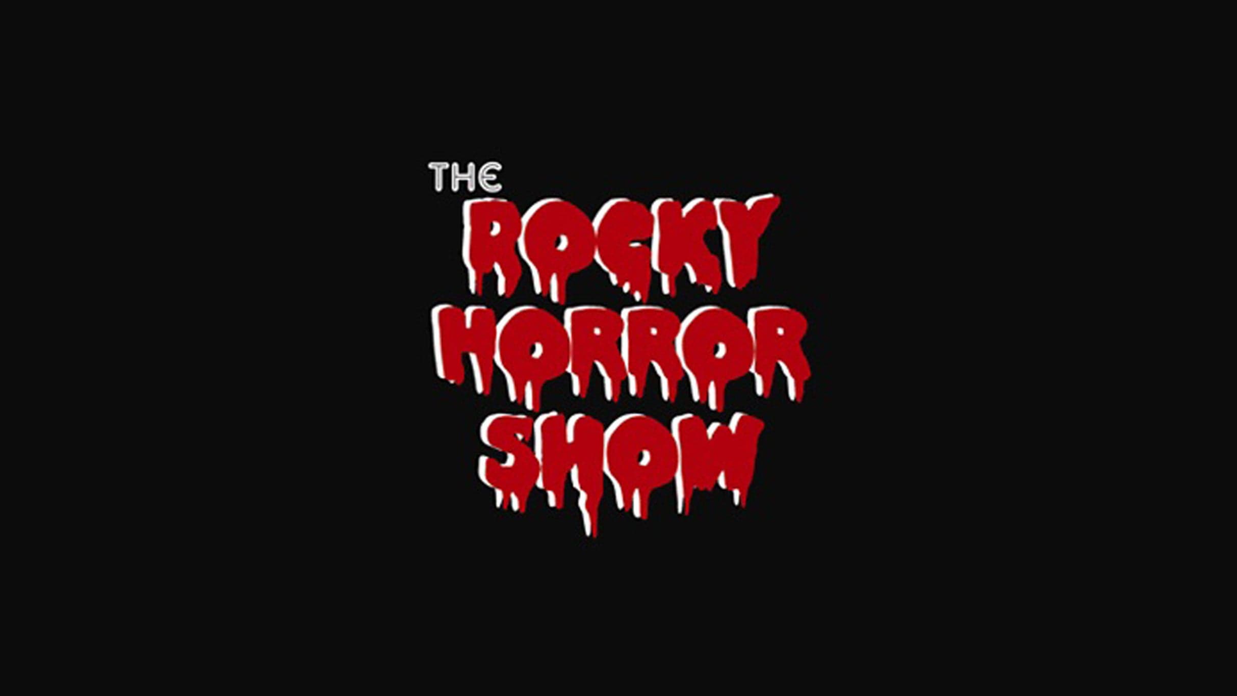 THE ROCKY HORROR SHOW