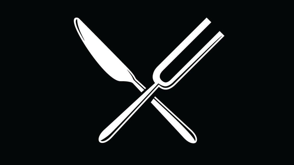 Svartklubben - Mat & Musik i Mörker