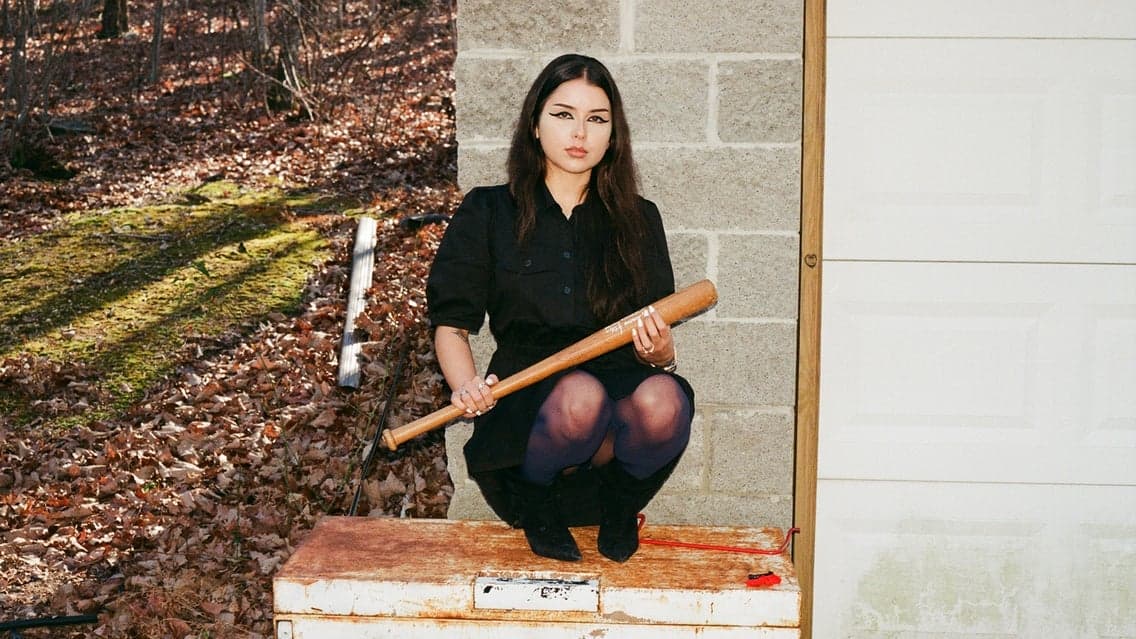 Lexa Gates	 - I Am 2026 Tour