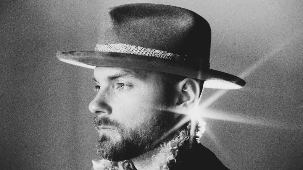 Ásgeir - EU Tour 2026