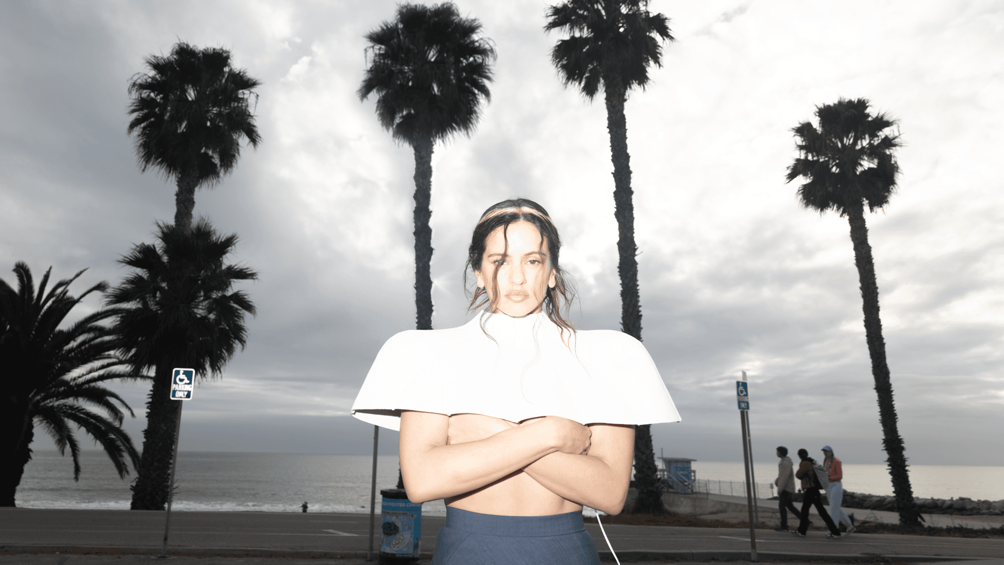 ROSALÍA: LUX TOUR 2026