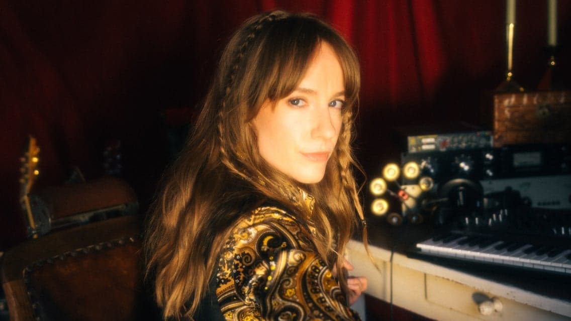 lùisa - call me the witch-tour 2026