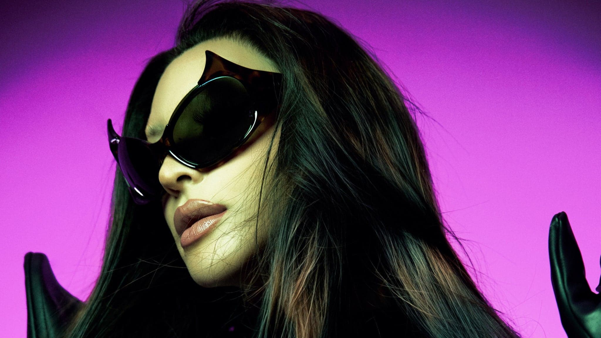 Pabllo Vittar presents: Club Vittar