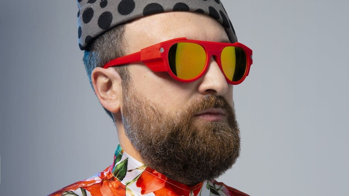 Dargen D'Amico