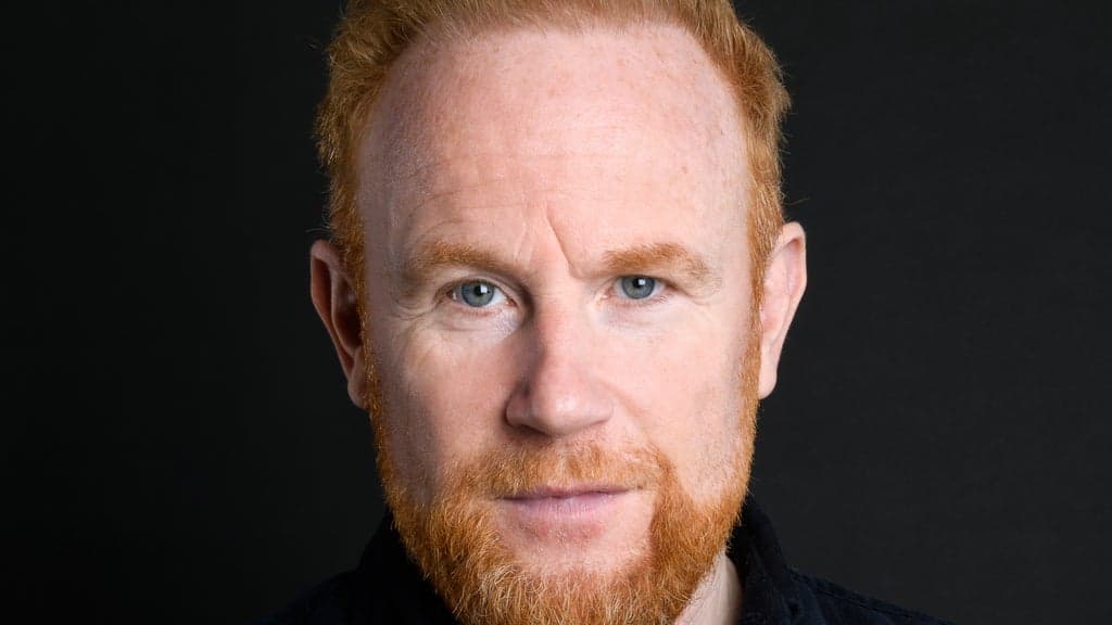 Rory O'Hanlon: Morning Guys!!!