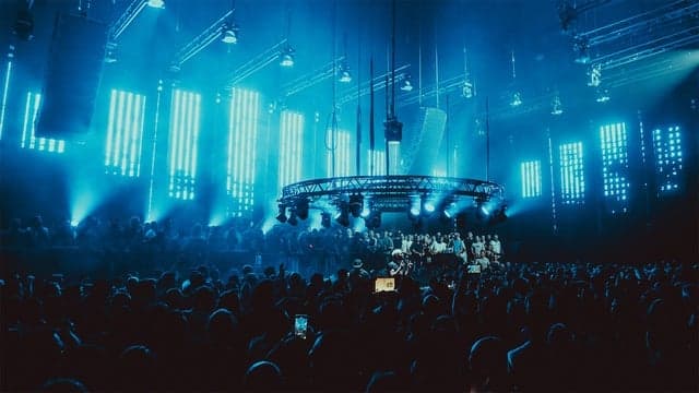 ADE Opening Concert: KYBBA & Metropole Orkest + special guests