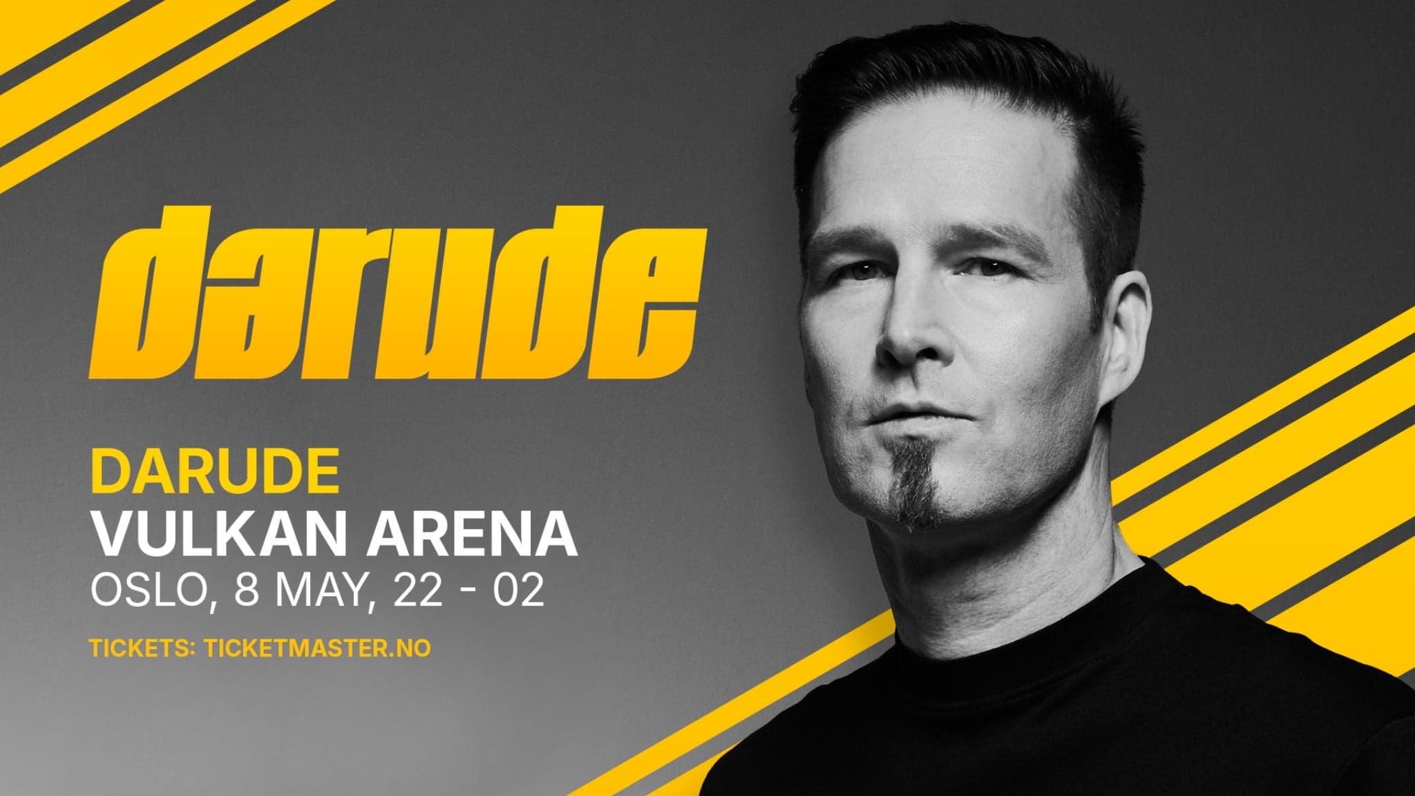 DARUDE