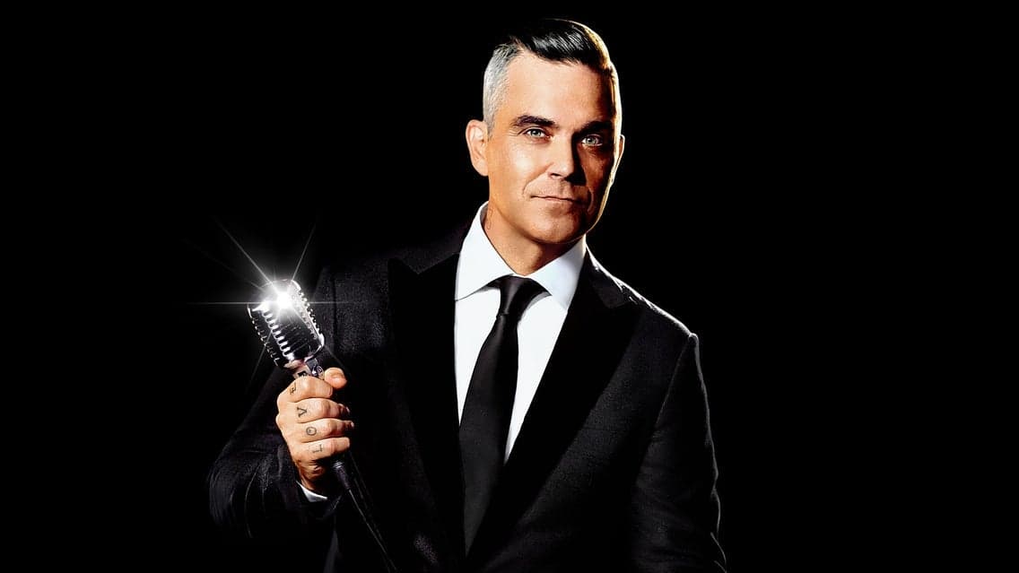 ROBBIE WILLIAMS and more | FIRENZE ROCKS 2026