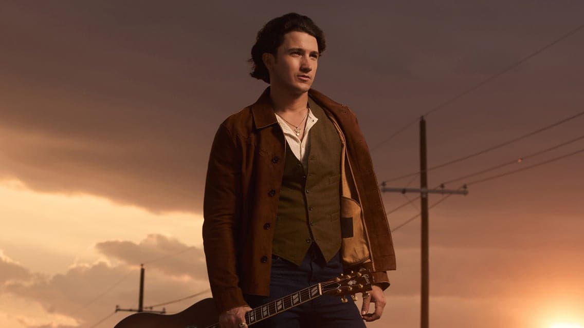 Drake Milligan - Tumbleweed World Tour