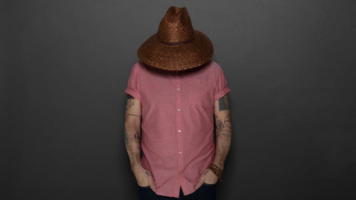 Dekker - Neither up nor down-Tour 2026