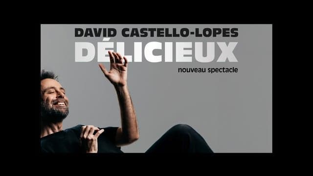 David Castello-Lopes
