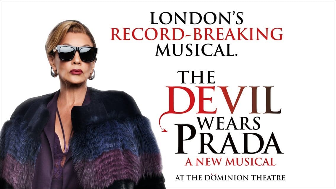 The Devil Wears Prada