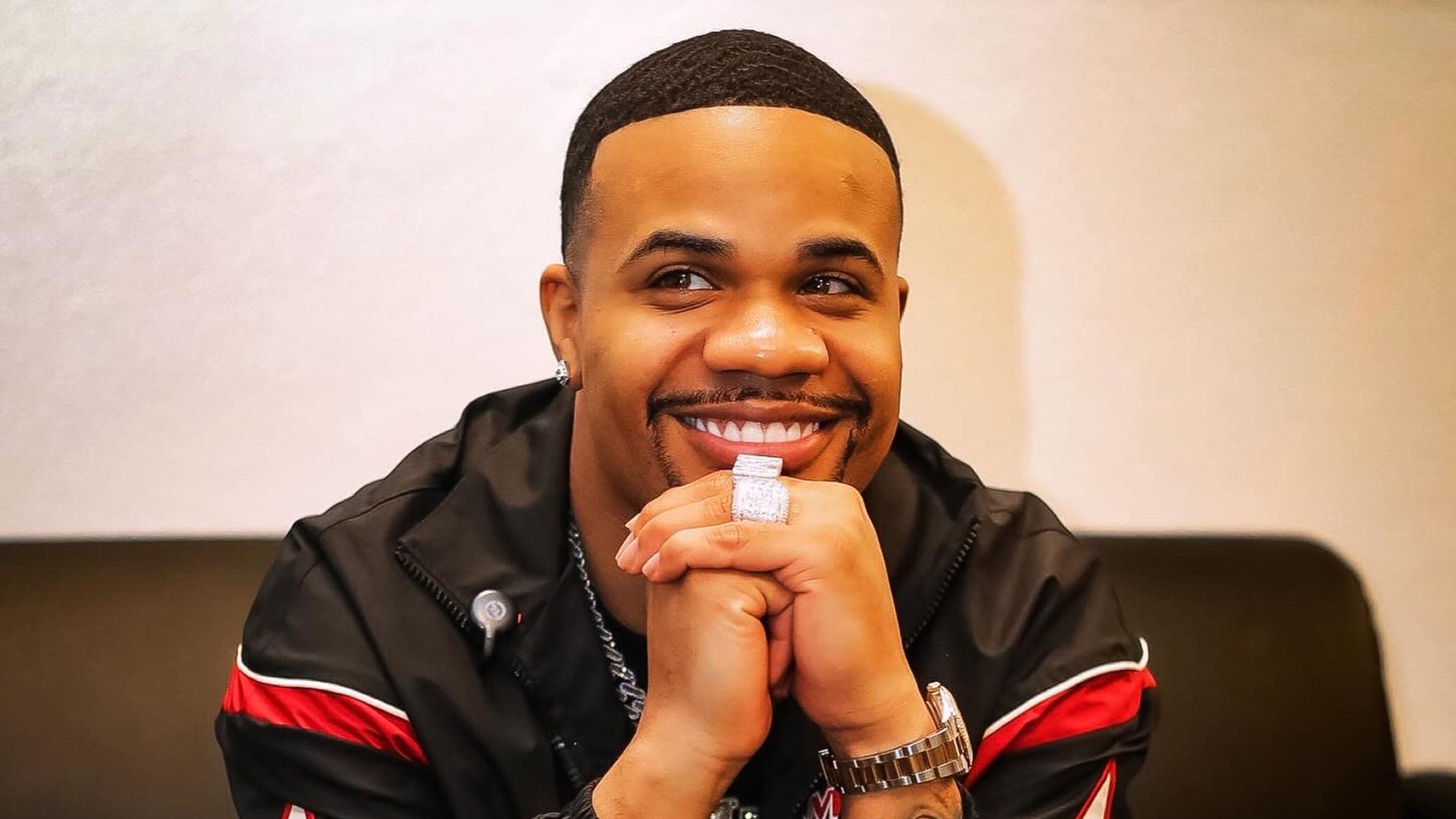 Mojo Brookzz: I Know You F*cking Lying