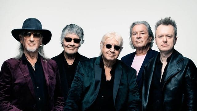 Deep Purple | Packages