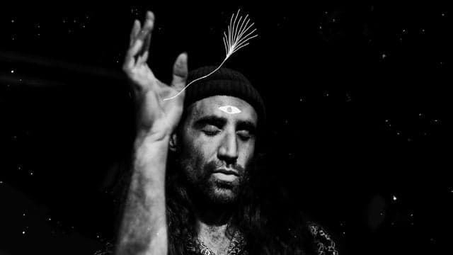 Alex Serra & Totidub with a Space Crew - DUB IS THE WAY TOUR