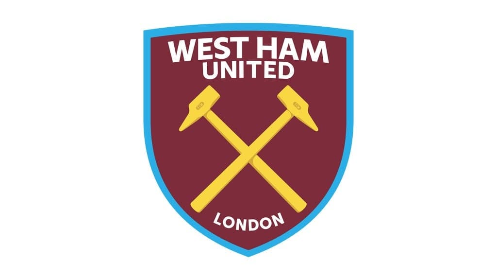 West Ham V Everton
