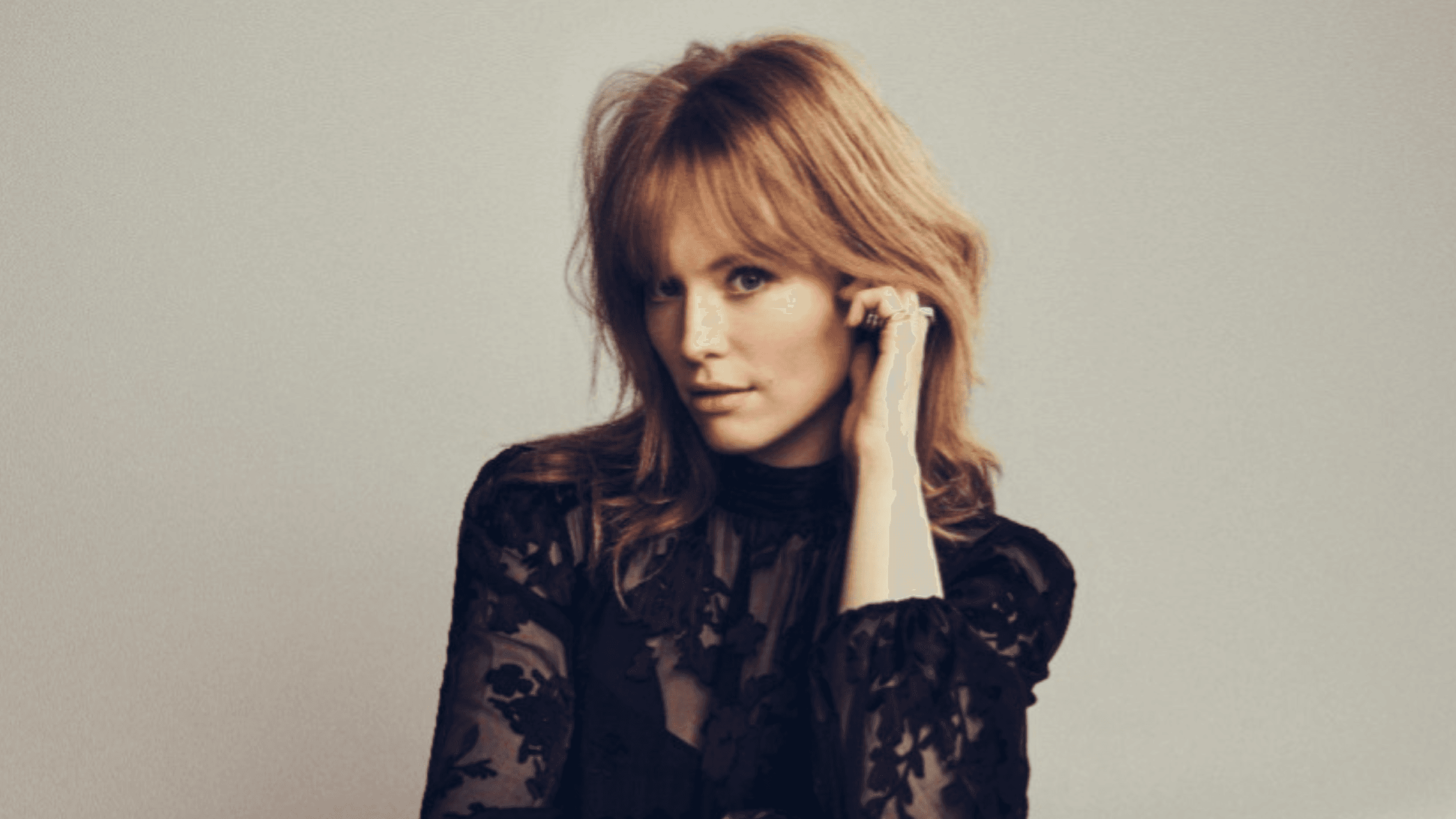 Freya Ridings: Mother of Pearl Tour