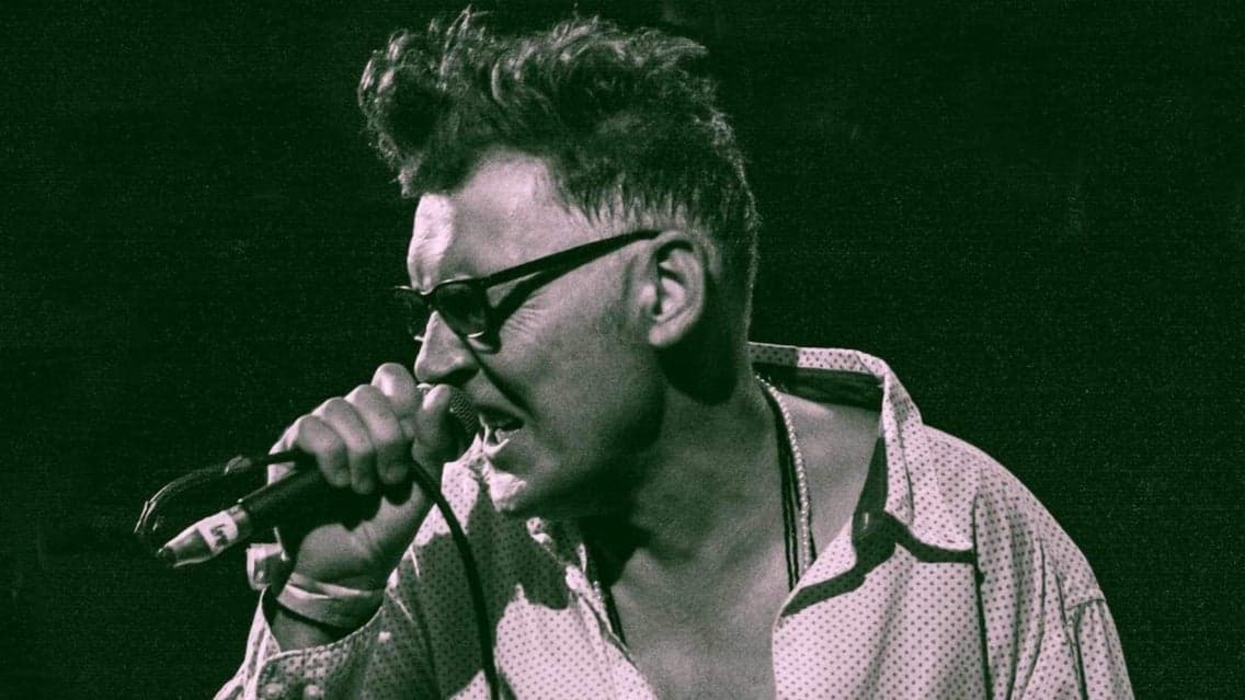 These Charming Men: 40 Years of the Queen Is Dead.