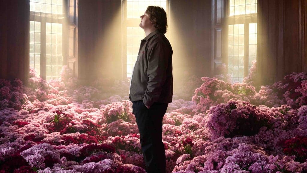 Lewis Capaldi