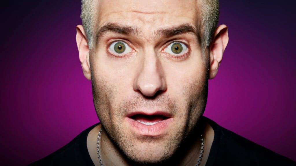 Consett Comedy Festival 2026