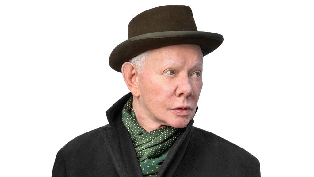 JOE JACKSON + BAND - HOPE AND FURY TOUR 2026