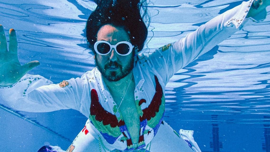 Elvana - In Euro 2026