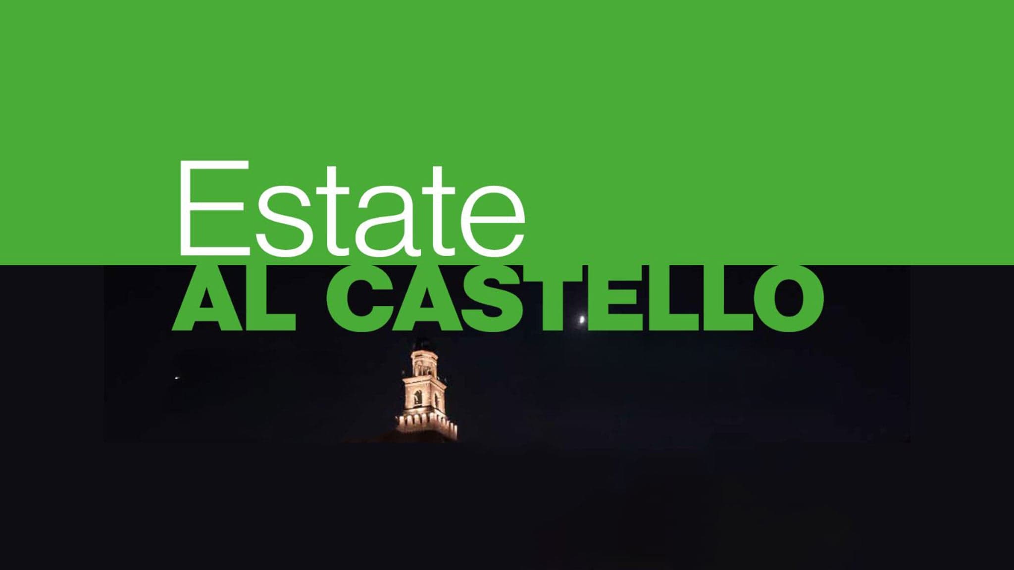 Usa il cervello | Estate al Castello 2026