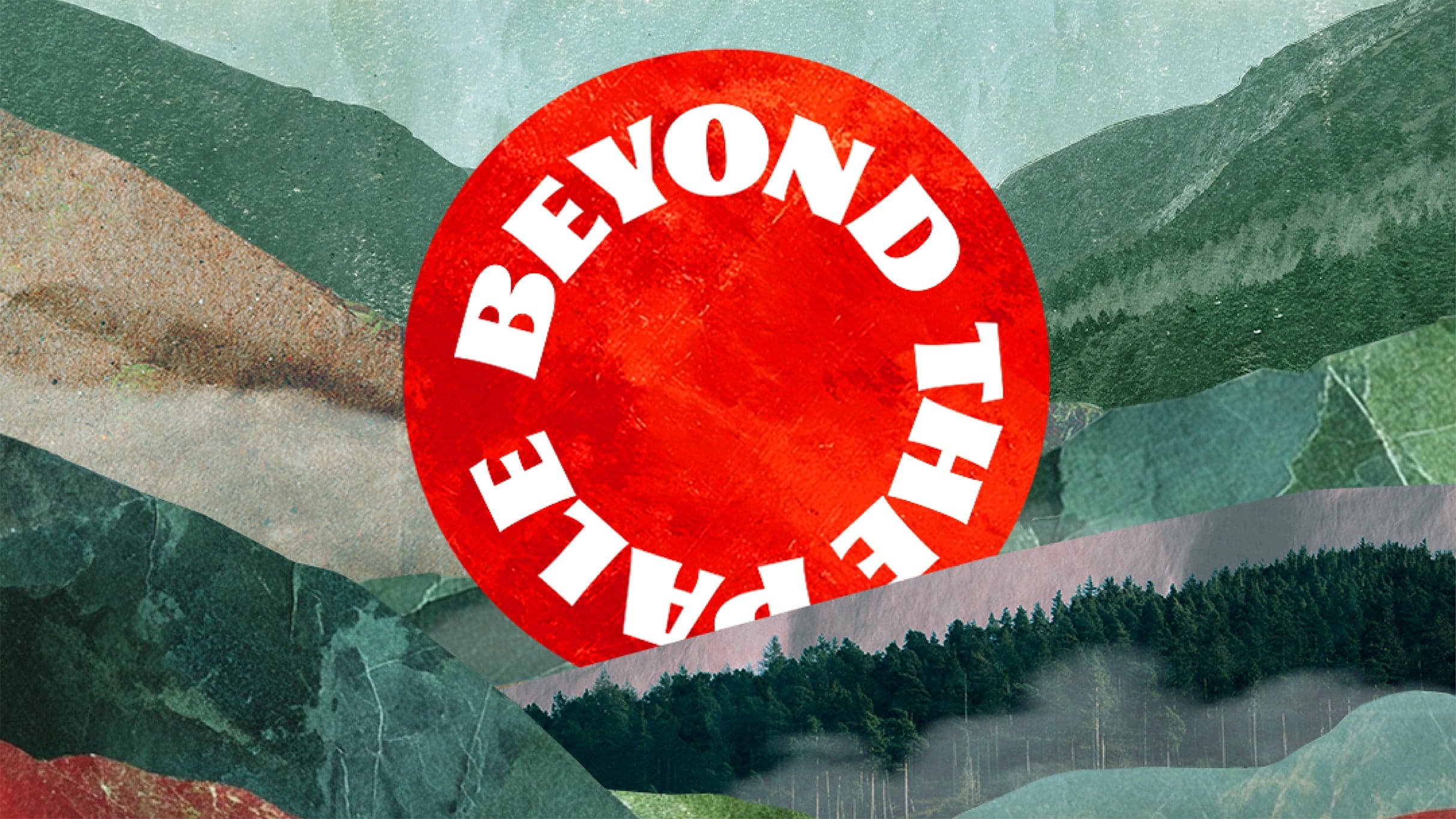 Beyond the Pale - Round Tower Upgrade (Event Ticket Not Included)