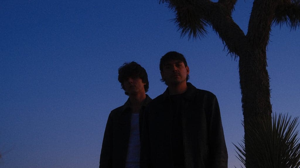 YES AND MAYBE - UK & EU Spring Tour 2026