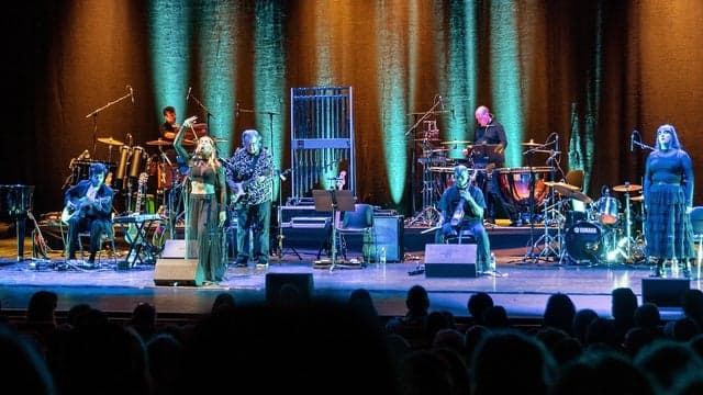 Tubular Bells | Celebrating the visionary music of Mike Oldfield