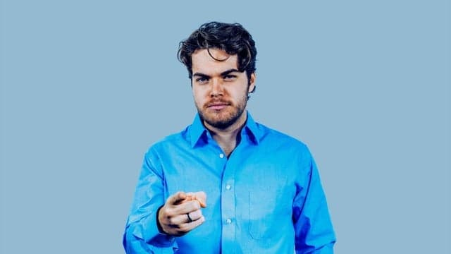 Rufus Rice - Rice Age