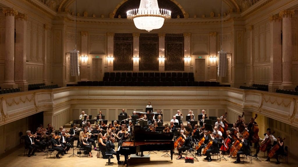 SMOMS Benefizkonzert mit dem Berner Kammerchor