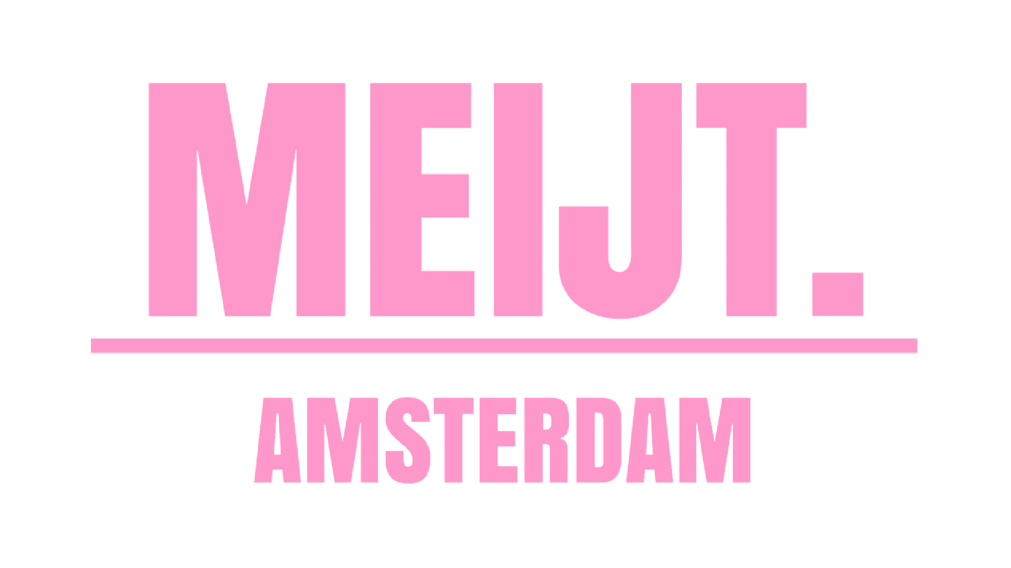 MEIJT. invites Ferry - WorldPride