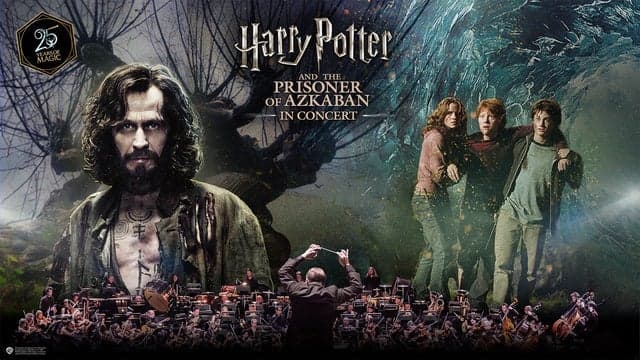 Harry Potter and the Prisoner of Azkaban