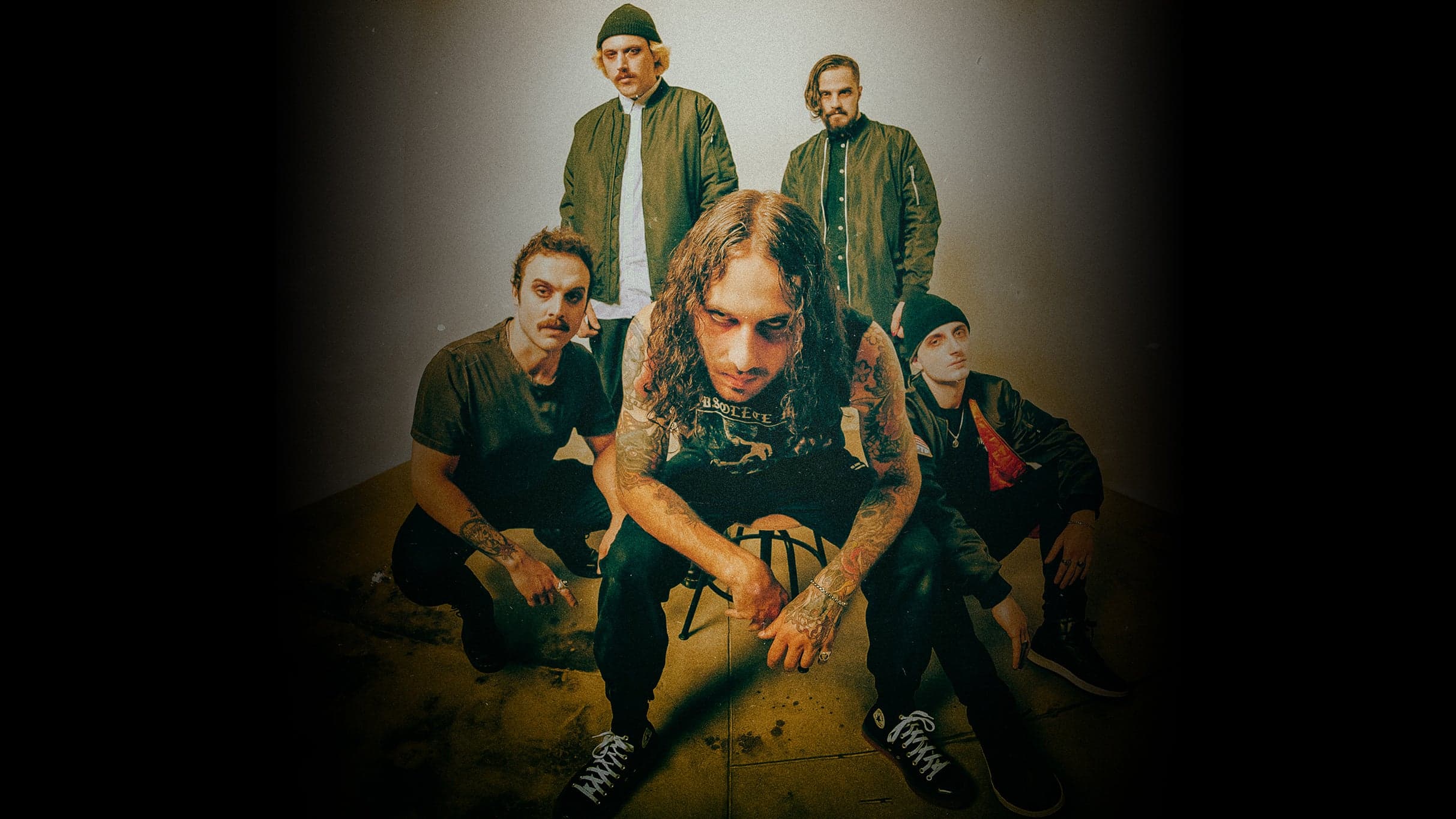 Spite + Emmure