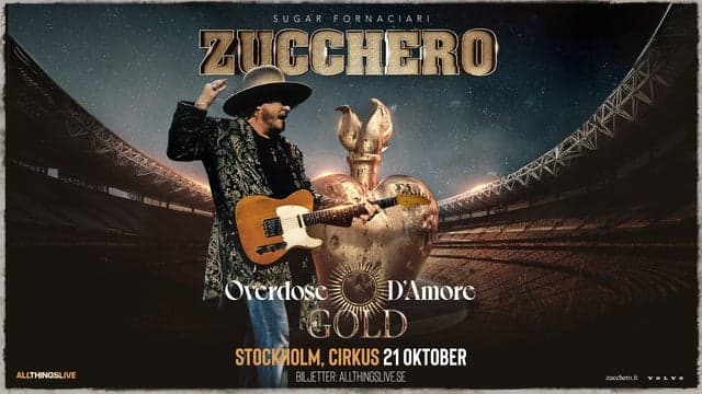 Zucchero