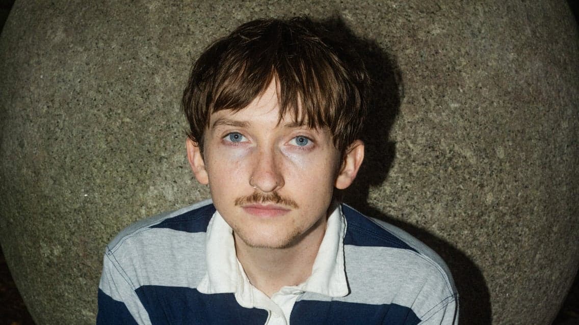 Hudson Freeman - EU/UK Tour 2026