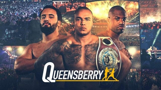 Fabio Wardley V Daniel Dubois
