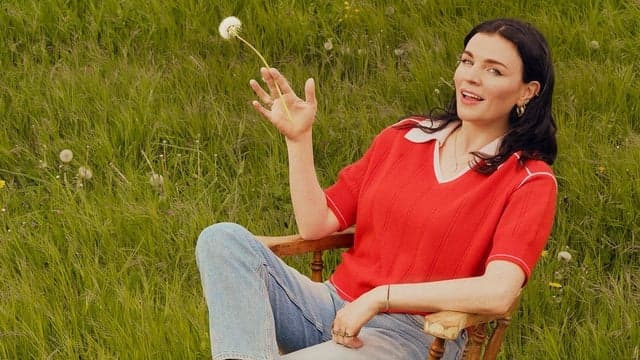 Aisling Bea - Older Than Jesus