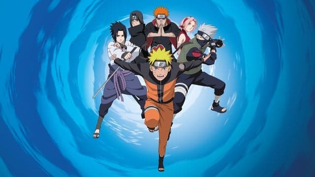 Naruto Shippuden Symphonic Experience