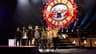 Guns N’ Roses - World Tour 2026 | VIP Packages