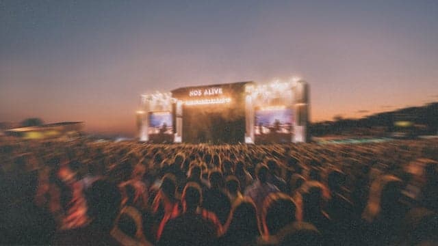 NOS Alive 2026