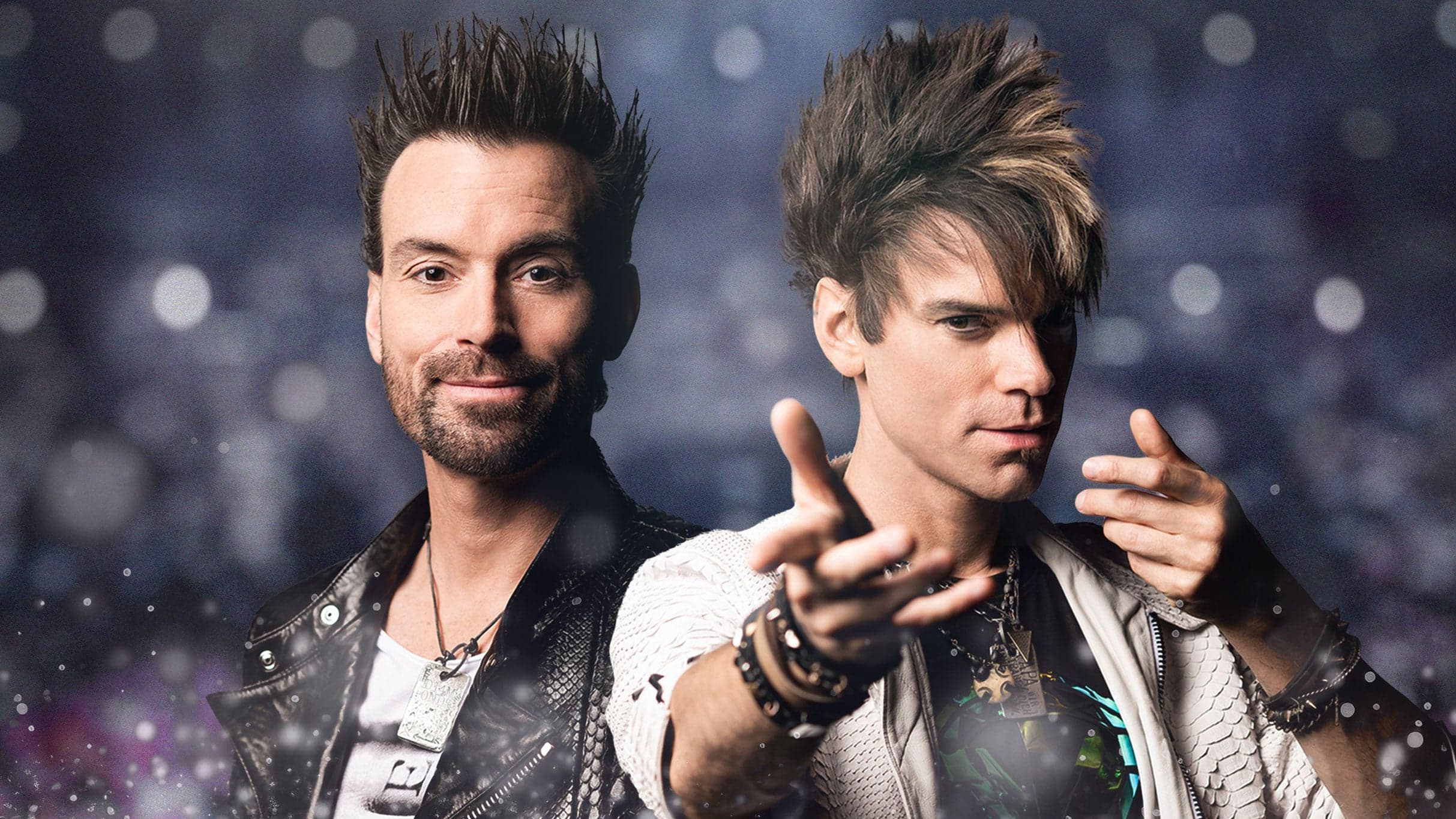 Ehrlich Brothers | Logen-Seat in der Ticketmaster Suite