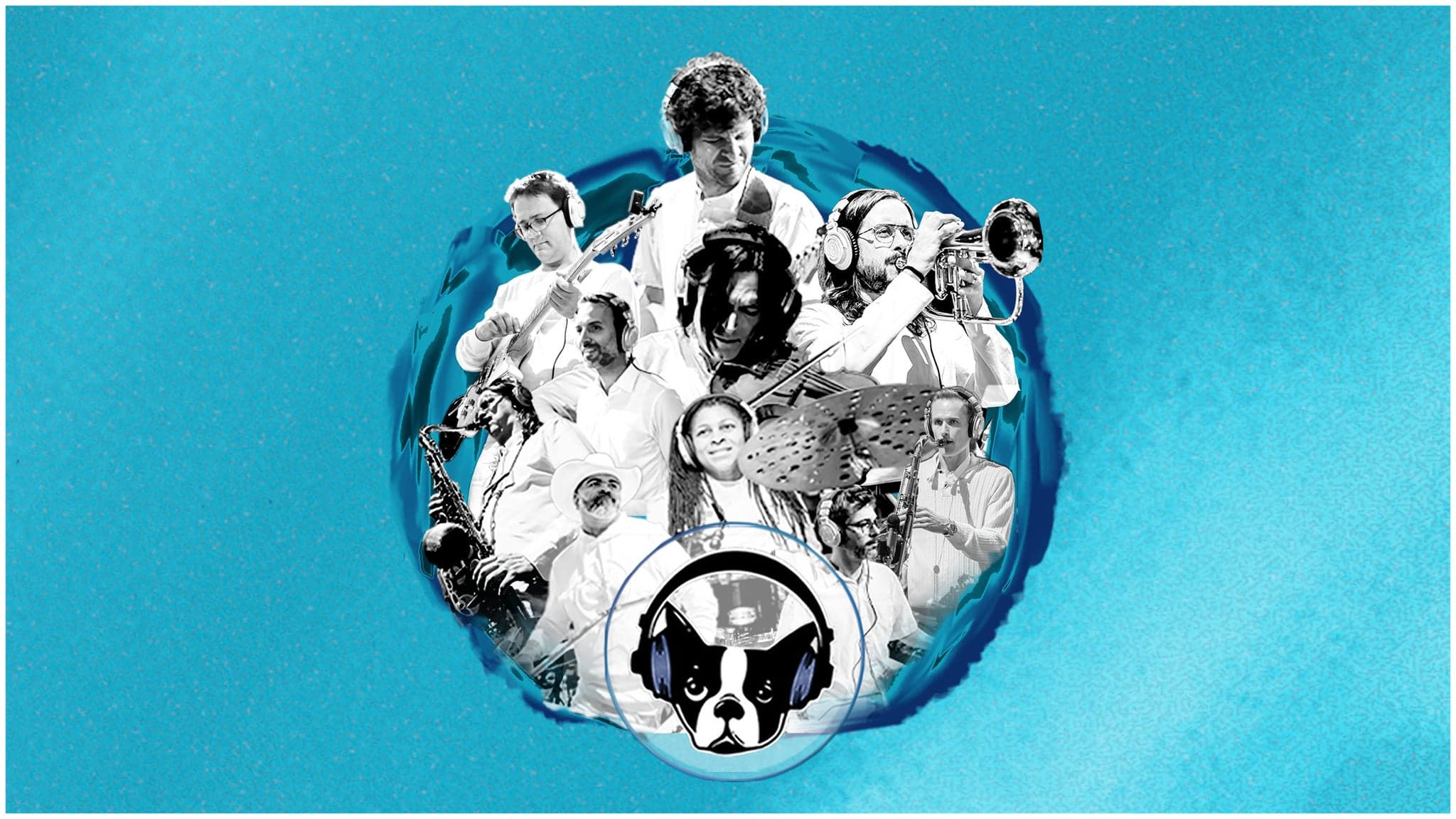 Snarky Puppy: SOMNI WORL TOUR 2026